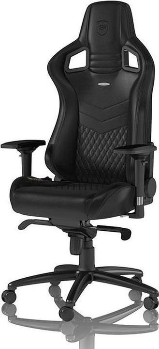 noblechairs EPIC Real Leather