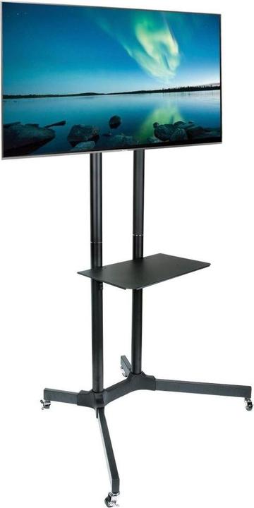 Immagine prodotto Techly Carrello TV ICA-TR6 (65", 60 kg)