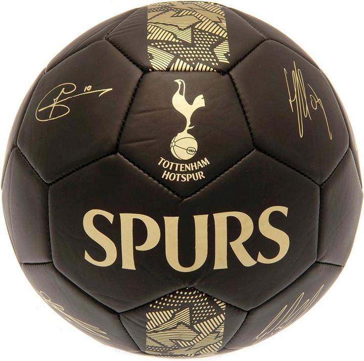 Immagine prodotto Tottenham Hotspur FC Calcio con firme (5)