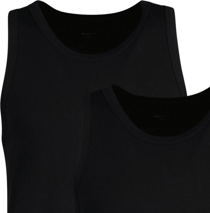 Produktbild GANT TANK TOP 2-PACK (M)