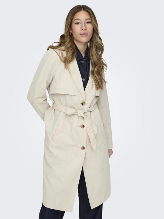 Image du produit JdY Col à revers Trench-coat (L)