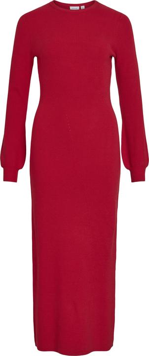 Produktbild Vila VIKALIA Gestricktes Maxikleid (S)