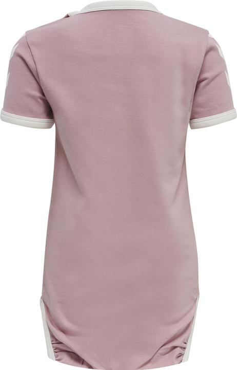 Actual product image hummel Proud Flipper Body S/S (98)