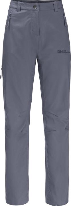 Productafbeelding Jack Wolfskin Actieve Trainingsbroek W (34)