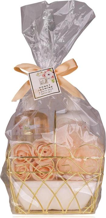 Image du produit Accentra Miel Jasmin (Set soin du corps)