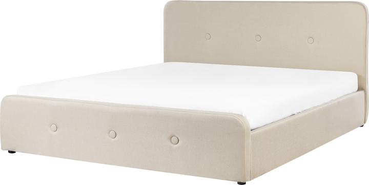 Actual product image Beliani Rennes (180 x 200 cm)