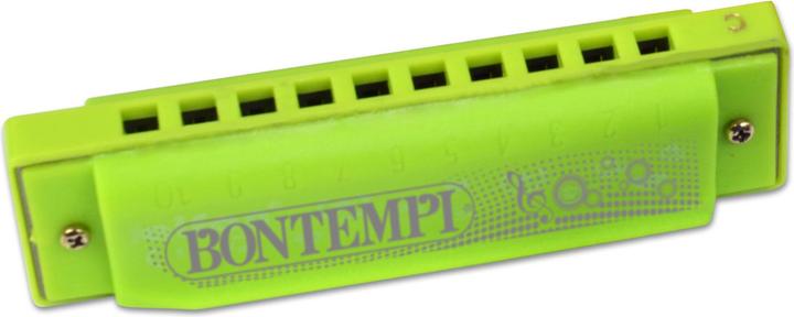 Produktbild Bontempi Mundharmonika