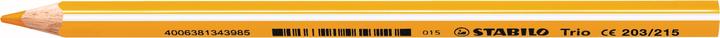 Image du produit STABILO Trio épais crayon de couleur triangulaire (1x)