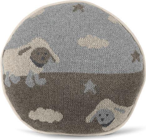 Produktbild Sterntaler Strick-Schmusekissen (29 x 29 cm)