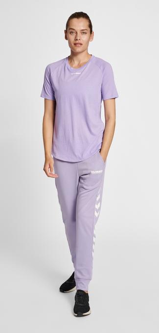 Produktbild hummel Hmlmt Vanja T-Shirt (XS)