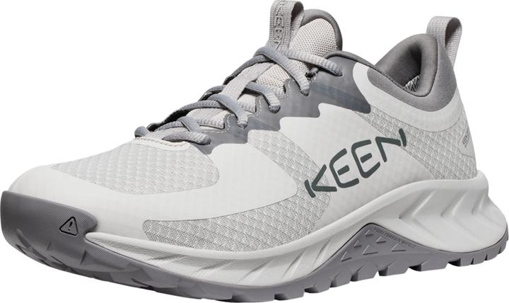 Scarlet Ibis, Silver Lining