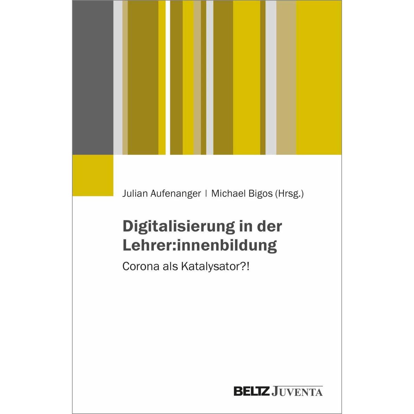 Michael Bigos, Fachbücher von Julian Aufenanger, Michael Bigos