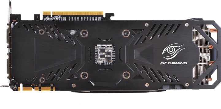 Produktbild Gigabyte GeForce GTX 970 G1 Gaming (4 GB)