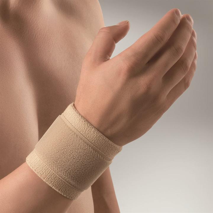 Image du produit Bort Medical Bandage pour le commerce ActivColor couleur chair M (M)