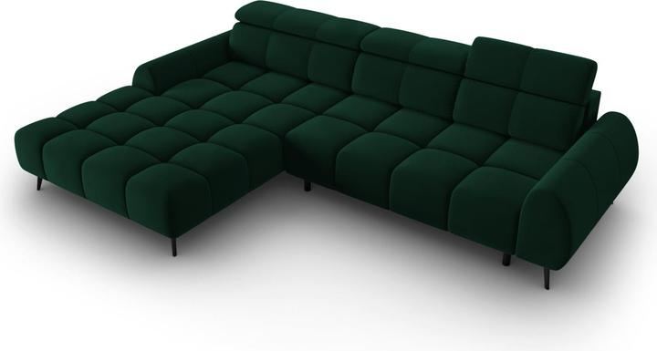 Produktbild Micadoni Alyse (Ecksofa)