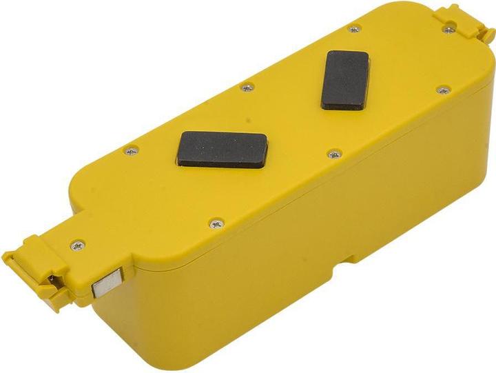 Immagine prodotto CoreParts Batteria per Cleanfriend Vacuum