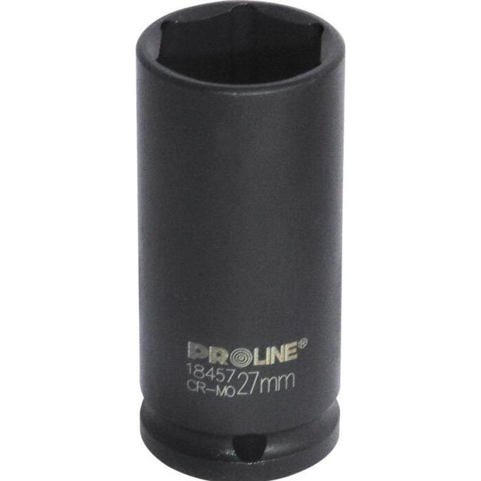 Proline, Drehmomentschlüssel, Pro-Line 3/4" 30 mm Sechskant-Stecknuss (18980) (3/4")