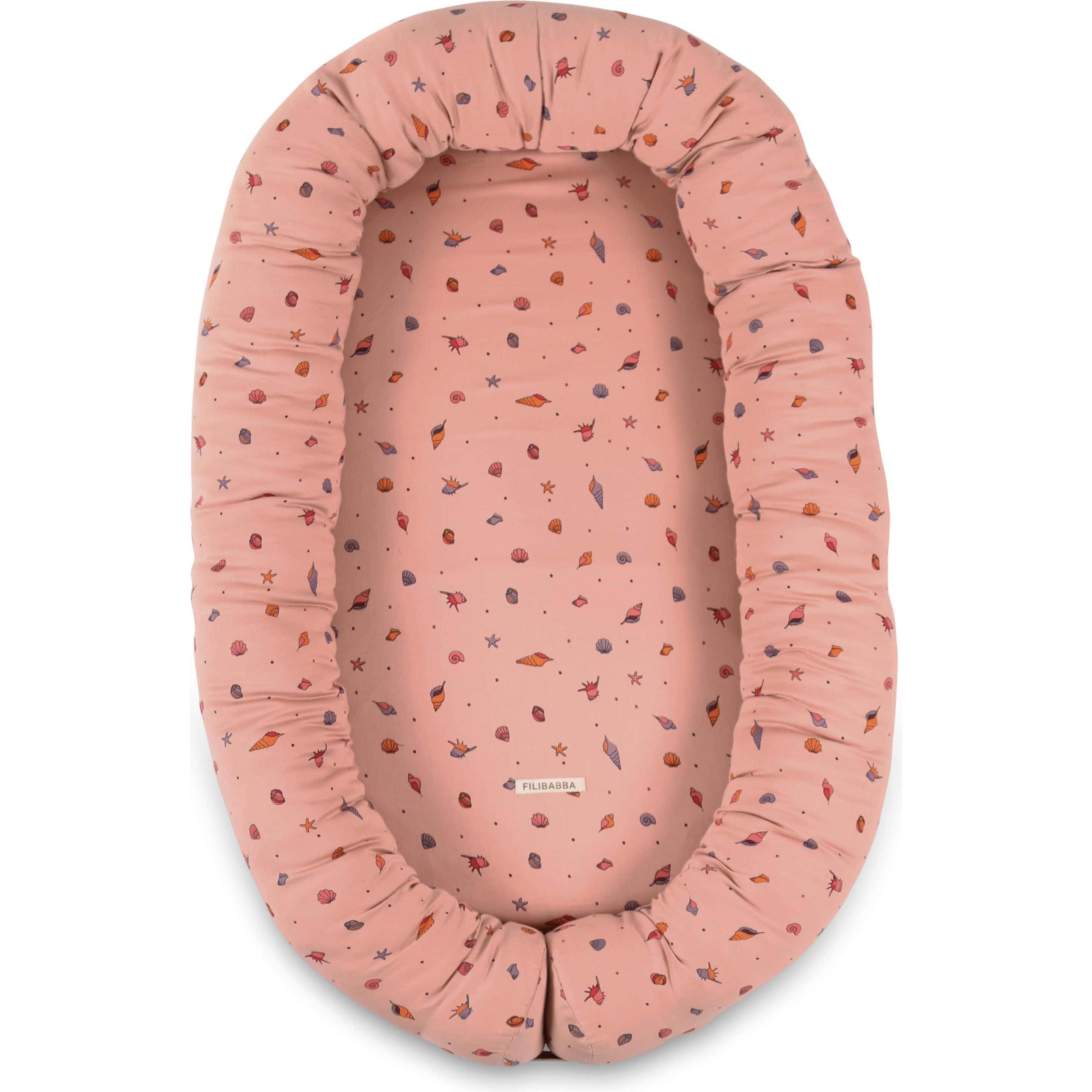 Thumbnail - Filibabba, Babynest, Collection of Memories