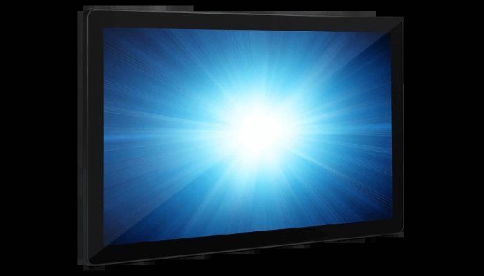 Actual product image ēlo ESY22I2 CELERON G4900T PCAP 10T