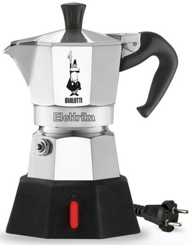 Bialetti Moka Elettrika2 (2 T.)
