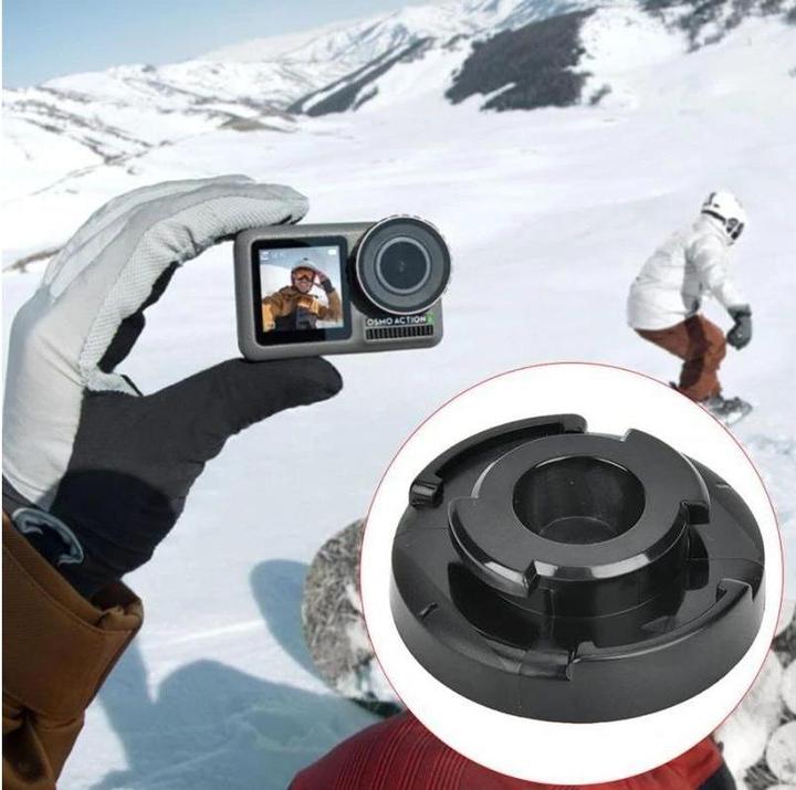 Image du produit Ulanzi U-12