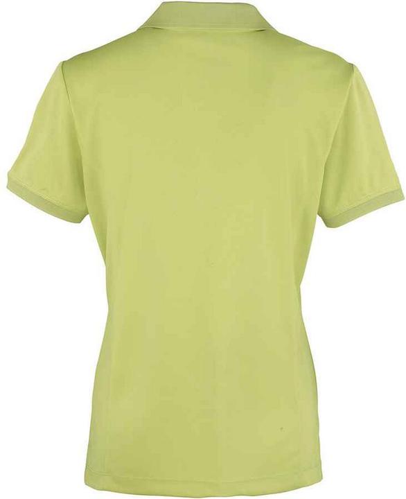 Immagine prodotto Premier Coolchecker Maglietta Polo Donna (40)