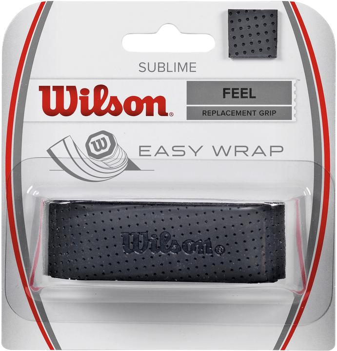 Wilson Sublime Replacement Grip