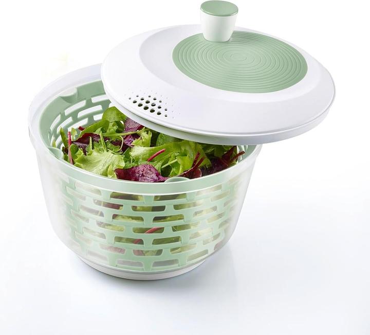 Actual product image Westmark Salatschleuder 4,4 Liter
