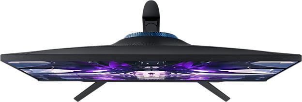 Actual product image Samsung Odyssey G3 (1920 x 1080 pixels, 32")