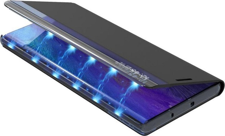 Produktbild Hurtel New Sleep Case flip cover with stand function Xiaomi Redmi Note 11 Pro+ 5G (China) / 11 Pro 5G (Chin (Xiaomi Redmi Note 11 Pro+ 5G, Xiaomi Redmi Note 11 Pro 5G)