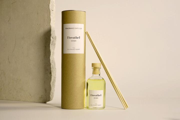 Produktbild The Olphactory Raumduft Oxygen 100 ml (100 ml)