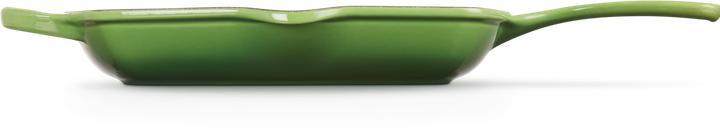 Produktbild Le Creuset Grillpfanne Signature Ø 26cm, quadratisch (Bratpfanne, Grillpfanne, Emaille, Gusseisen, 26 x 4.50 cm)