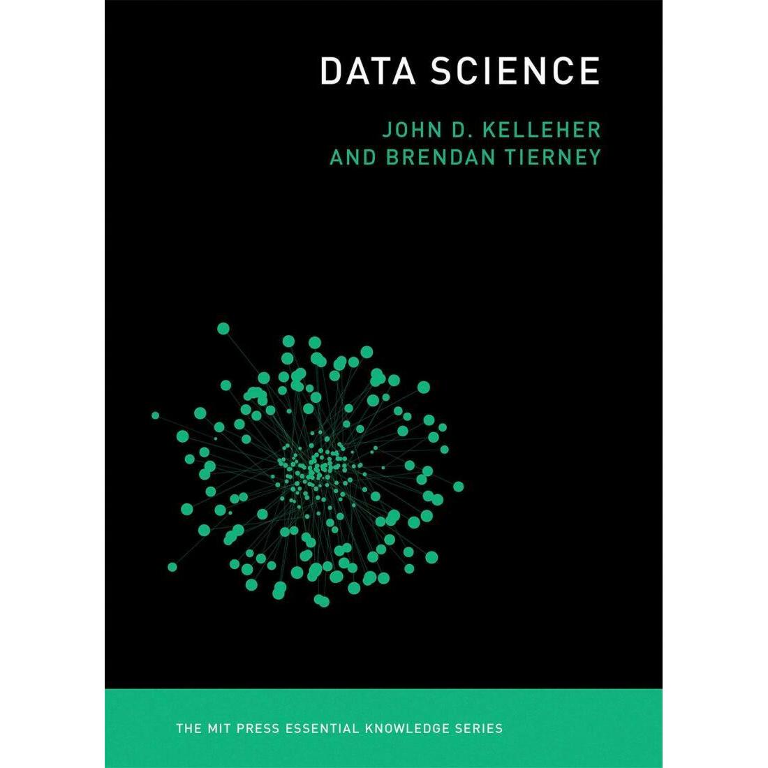 Thumbnail - Data Science, Fachbücher von John D. Kelleher, Brendan Tierney
