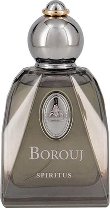 Actual product image Borouj Spirit (Eau de parfum, 85 ml)