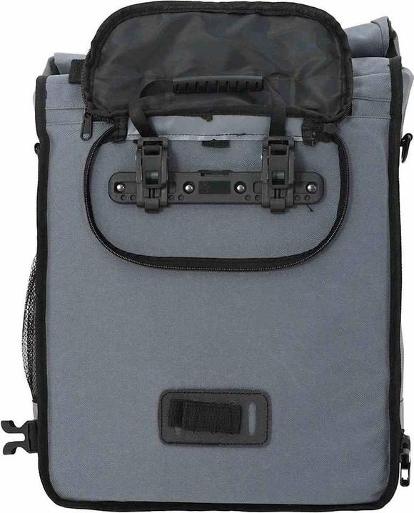 Immagine prodotto vidaXL Fahrrad Aufbewahrung (25 l)