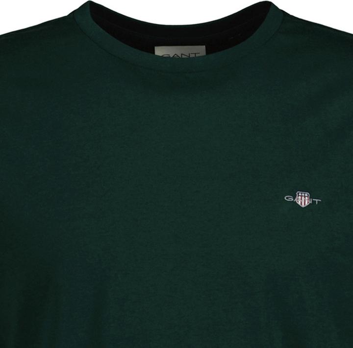 Produktbild GANT Regular Shield Long Sleeve (4XL)