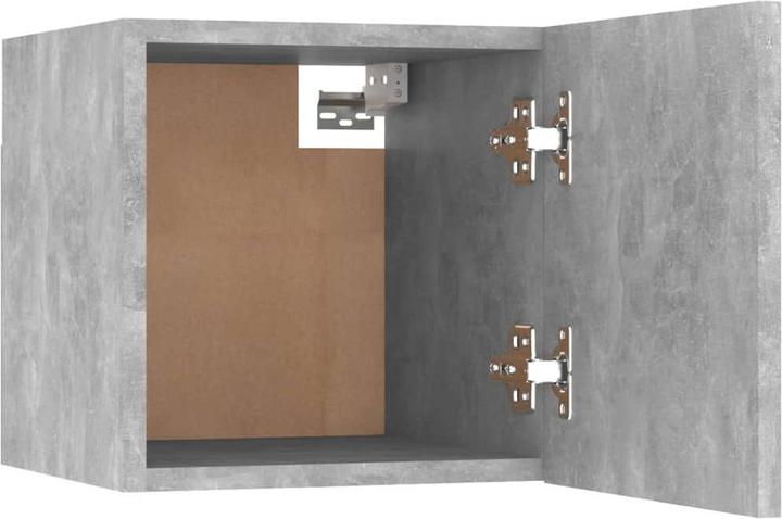 Produktbild vidaXL TV-Schrank-Set (80 x 30 x 30 cm)