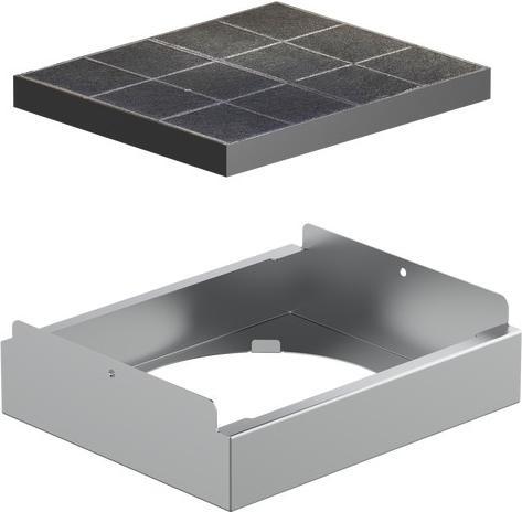Immagine prodotto Teka FILTRO DELLA CAPPA CFH 15200 Kit di ricircolo O2C
