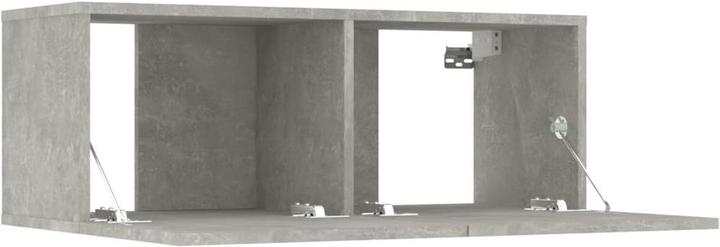 Produktbild vidaXL TV-Schrank-Set (80 x 30 x 30 cm)