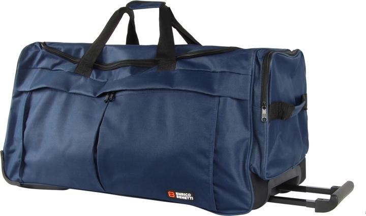 Actual product image HTI-Living Roller Bag Travel Bag Polyester