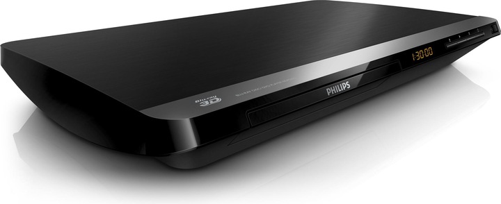 Philips BDP5600 - Lecteur Blu-ray 3D avec WLAN