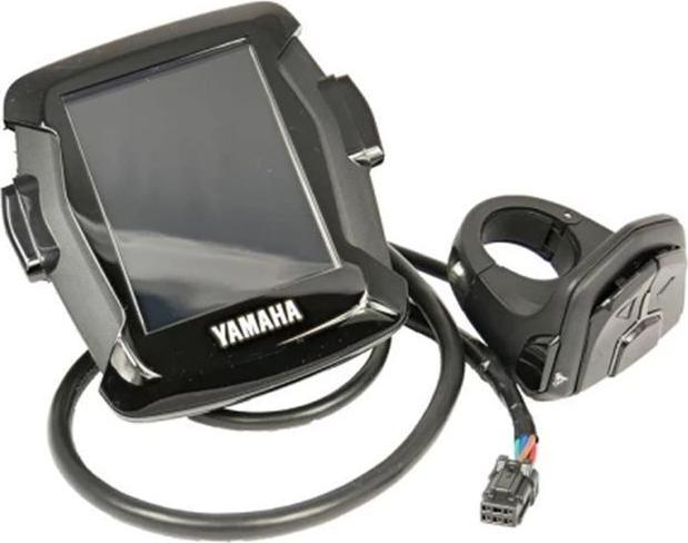 Immagine prodotto Yamaha E-bike C 400 mm (Esposizione di biciclette elettriche)