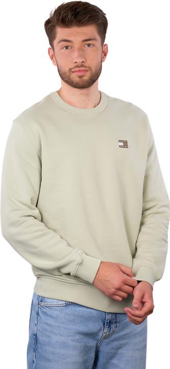 Produktbild Tommy Jeans Tjm Reg Badge Crew Ext (XL)