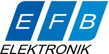 Produktbild EFB Elektronik Netzwerkschrank (42 HE, 19 Zoll Rack)