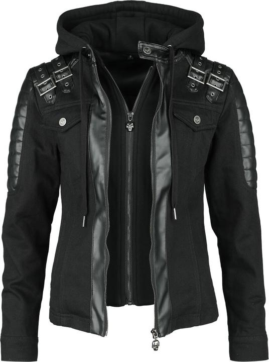 Actual product image Rock Rebel by EMP Road Tripping (L)