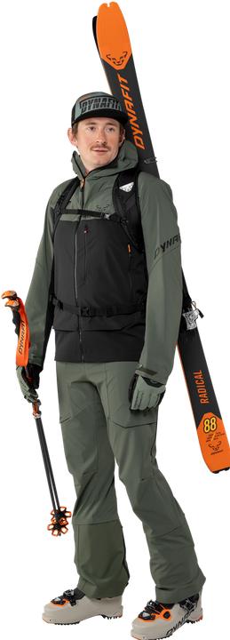 Produktbild Dynafit Radical Softshell Jacke (L)
