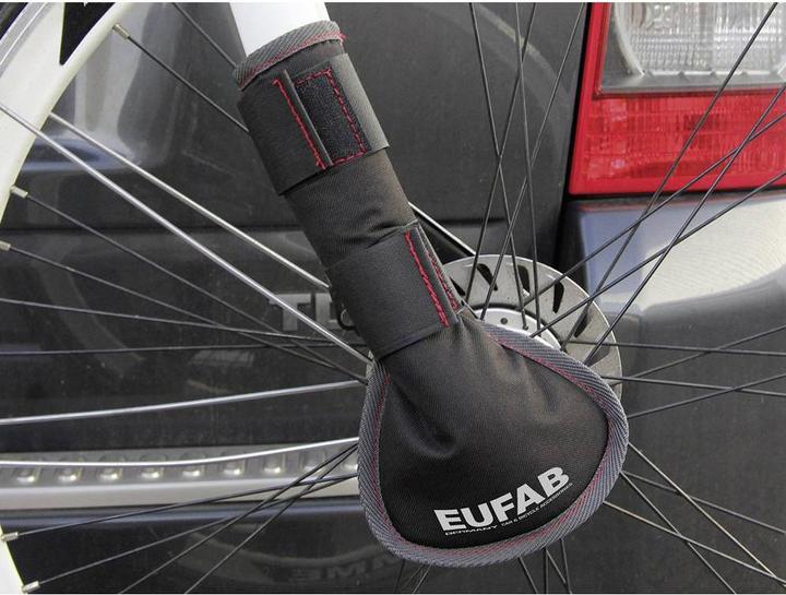 Immagine prodotto Eufab Fahrrad Transport Schutz