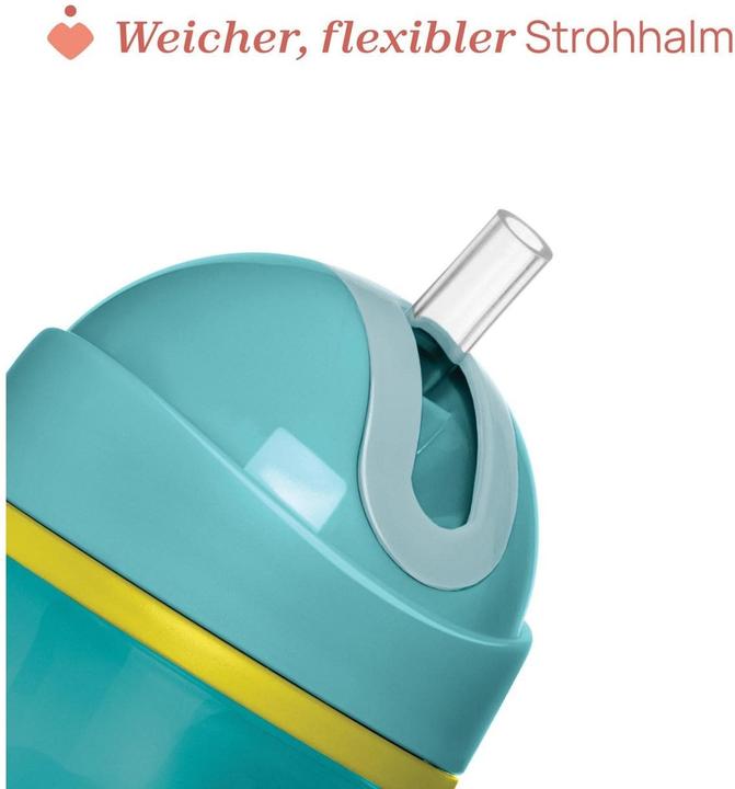 Actual product image Chicco Sport Cup - BLUE - 14m+