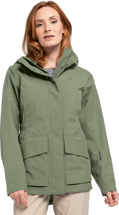 Produktbild Schöffel Jacket Geneva L (42)