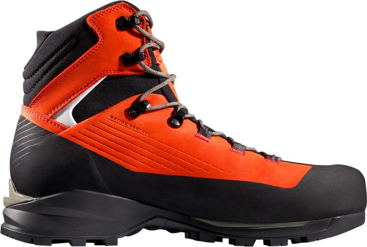 mammut red-black